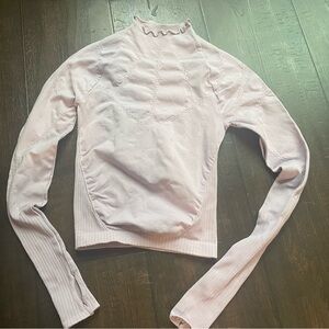 Free People Long Sleeve Top